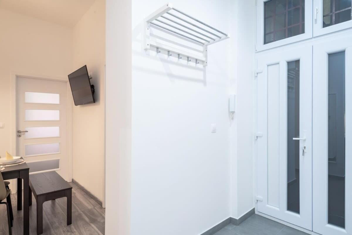 Apartmán Huge Aparment In The Center With Air Conditioning *