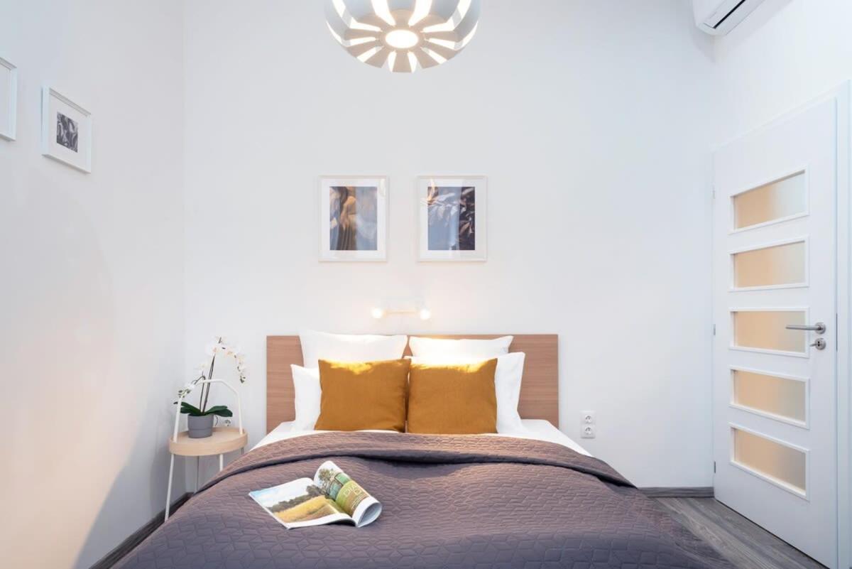 Apartment Huge Aparment In The Center With Air Conditioning *